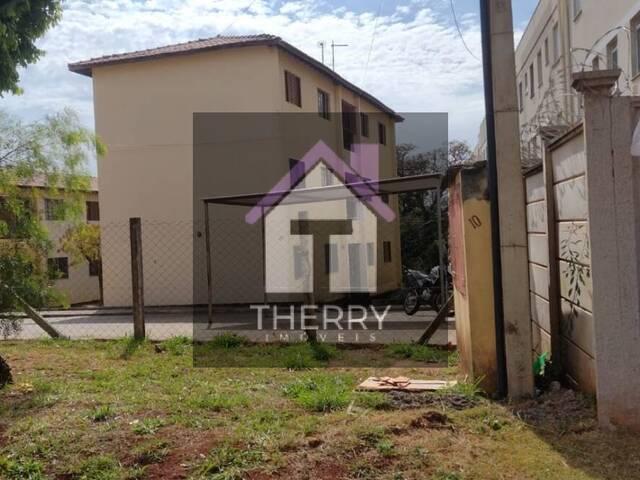 Apartamento para Venda em Araraquara - 4