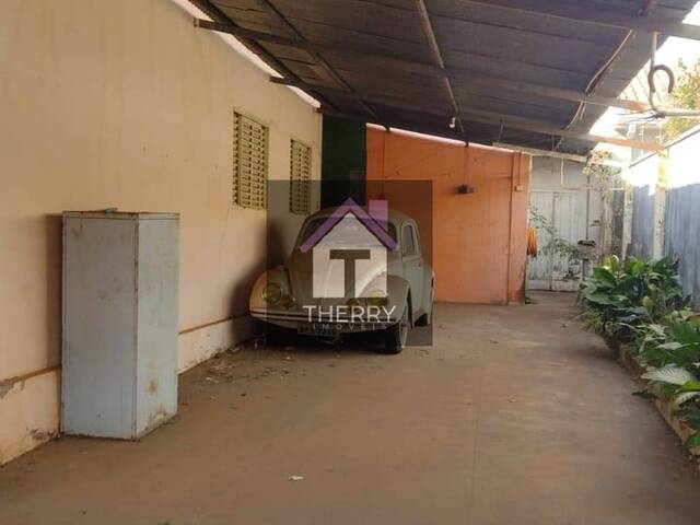 Casa para Venda em Araraquara - 2