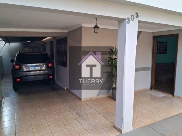 Casa para Venda em Araraquara - 2