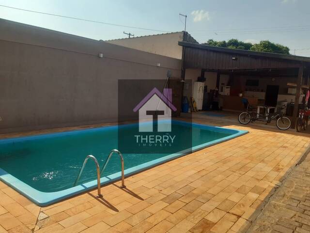 Casa para Venda em Araraquara - 2