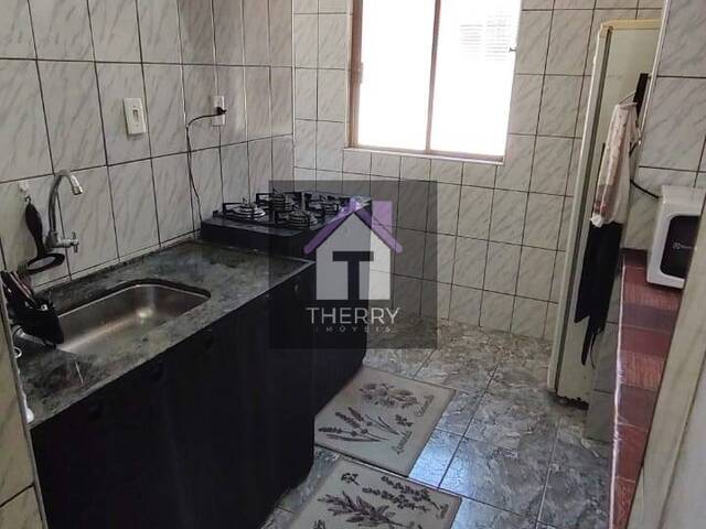 Apartamento para Venda em Araraquara - 3
