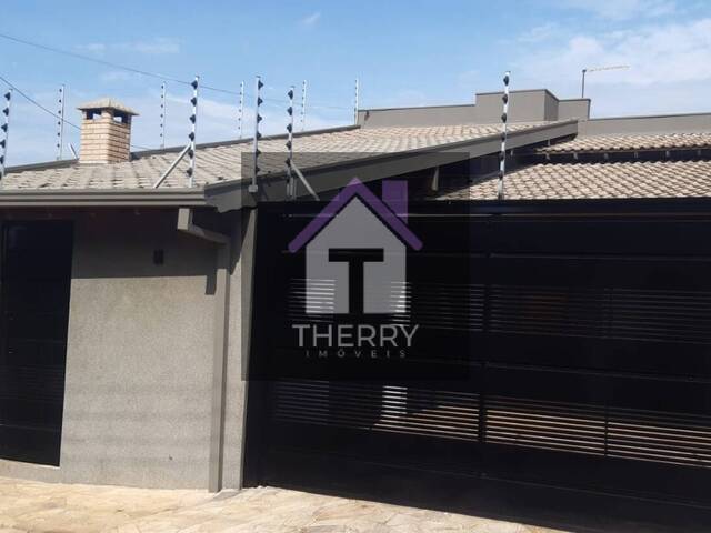 Casa para Venda em Araraquara - 2