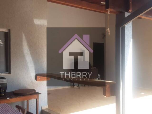 Casa para Venda em Araraquara - 4