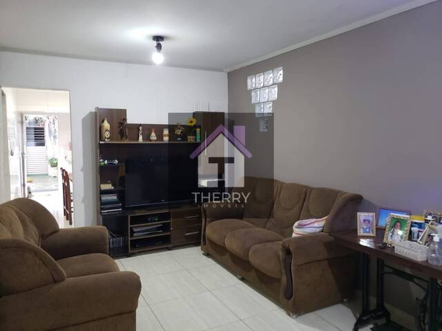 Casa para Venda em Araraquara - 2