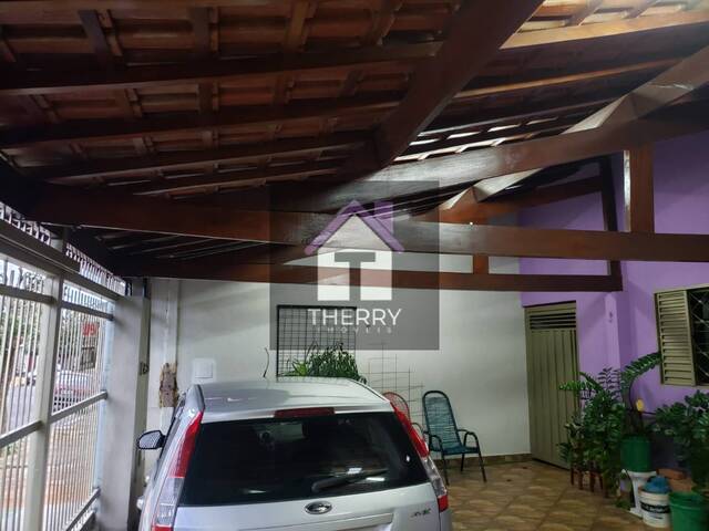 Casa para Venda em Araraquara - 3