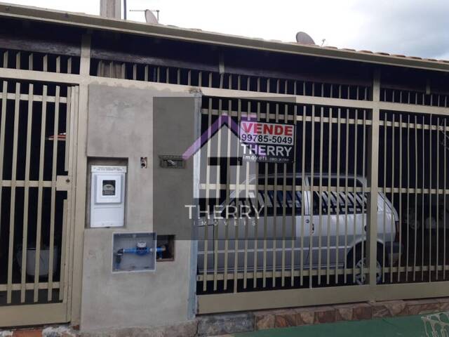 Casa para Venda em Araraquara - 4