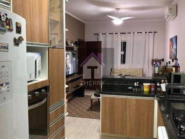 Casa para Venda em Araraquara - 2