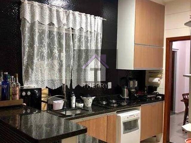 Casa para Venda em Araraquara - 3