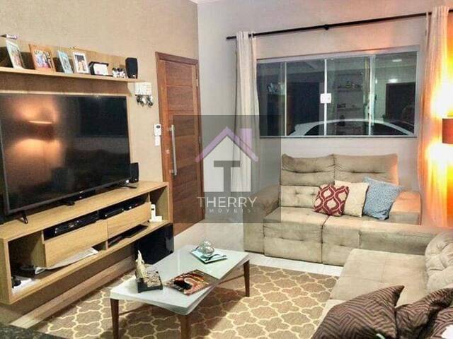 Casa para Venda em Araraquara - 5