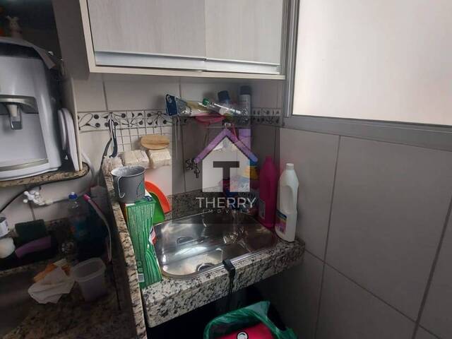 Apartamento para Venda em Araraquara - 4