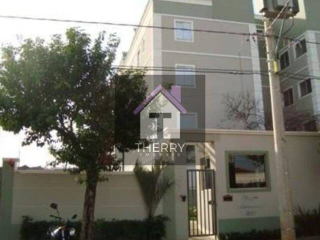 Apartamento para Venda em Araraquara - 2