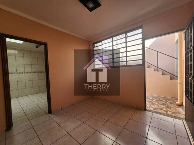 Casa para Venda em Araraquara - 2