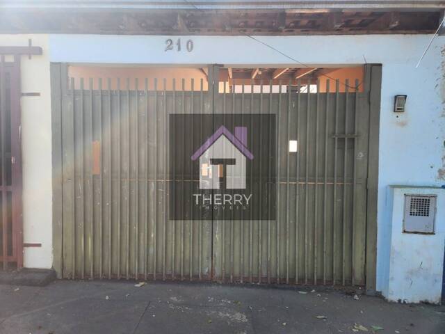 Casa para Venda em Araraquara - 3