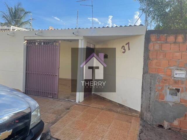 Casa para Venda em Araraquara - 2