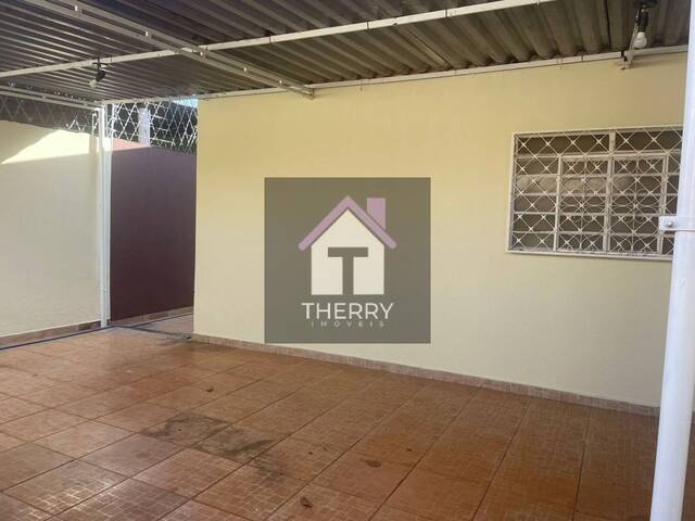 Casa para Venda em Araraquara - 3