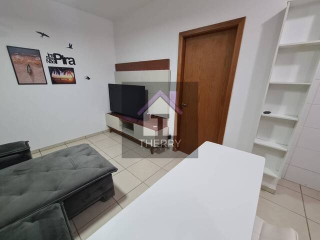 Apartamento para Venda em Araraquara - 4