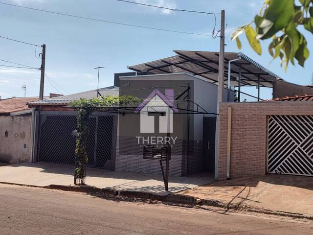 Casa para Venda em Araraquara - 2