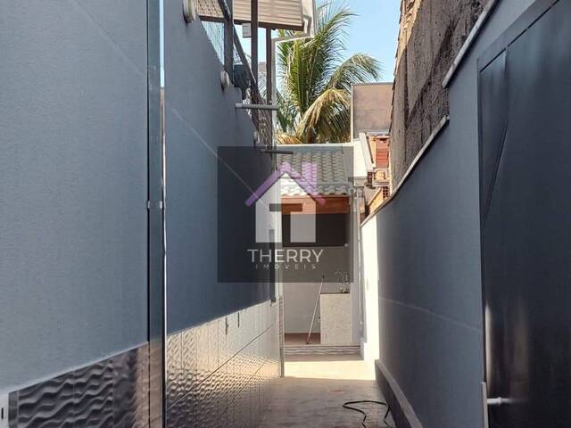 Casa para Venda em Araraquara - 3