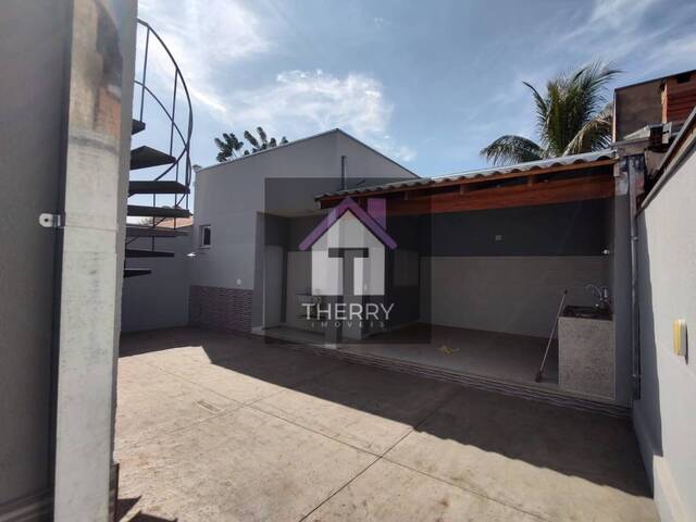 Casa para Venda em Araraquara - 4