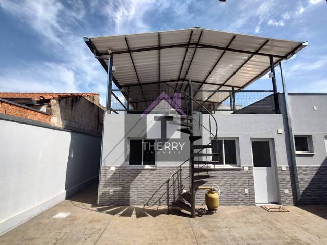 Casa para Venda em Araraquara - 5