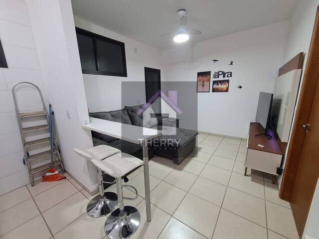 Apartamento para Venda em Araraquara - 3