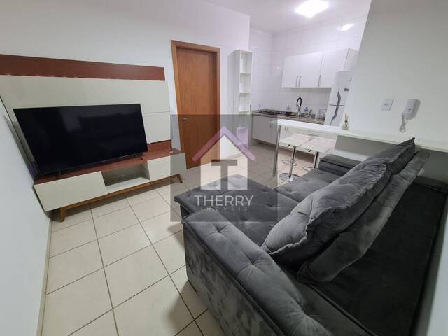 Apartamento para Venda em Araraquara - 2