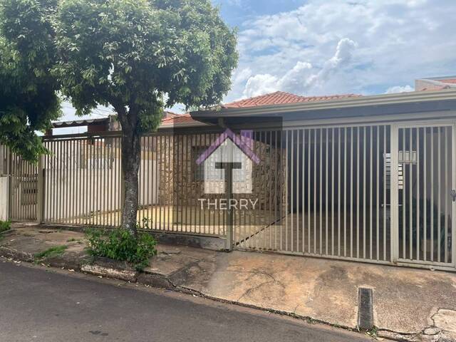 Casa para Venda em Araraquara - 2