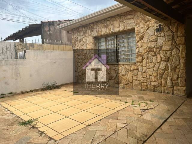 Casa para Venda em Araraquara - 3