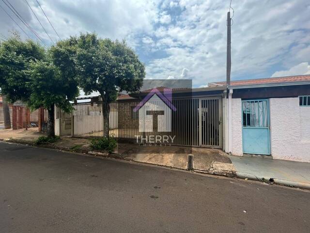 Casa para Venda em Araraquara - 5