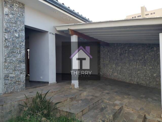 Casa para Venda em Araraquara - 2