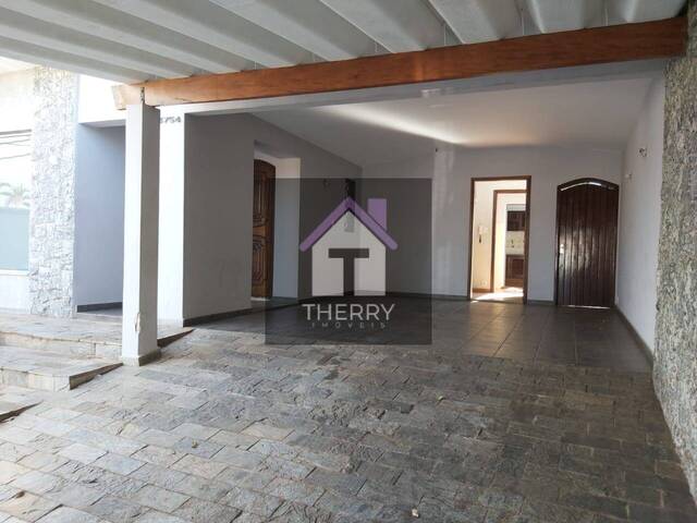 Casa para Venda em Araraquara - 3