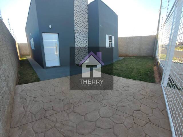 #CA0789 - Casa em condomínio para Venda em Araraquara - SP - 3