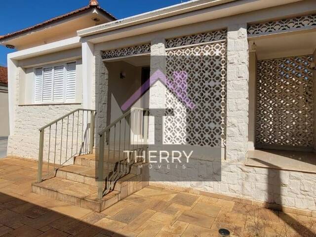 Casa para Venda em Araraquara - 3