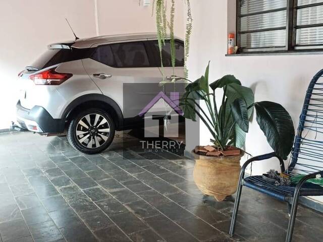 Casa para Venda em Araraquara - 2