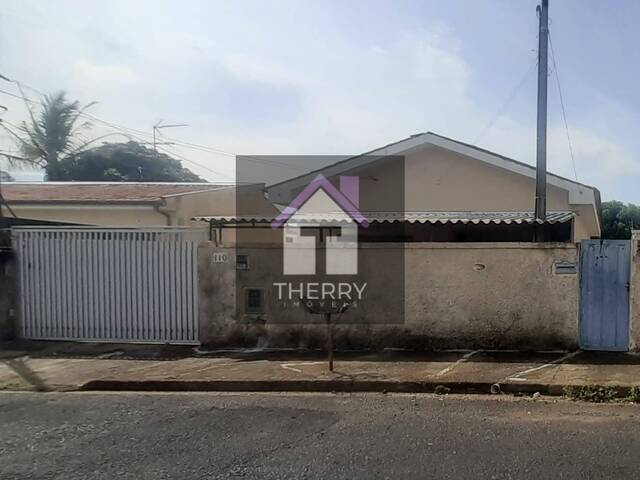 Casa para Venda em Araraquara - 2