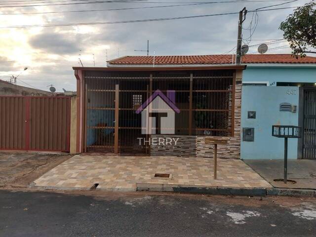 Casa para Venda em Araraquara - 3