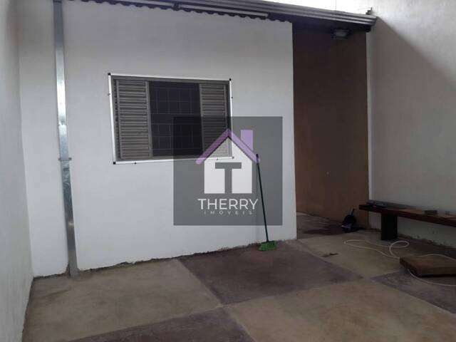 Casa para Venda em Araraquara - 3