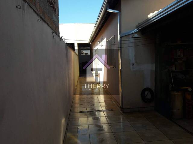 Casa para Venda em Araraquara - 5