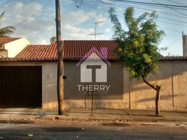 Casa para Venda em Araraquara - 2