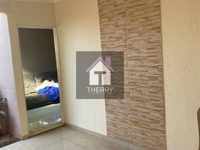 Casa para Venda em Araraquara - 3