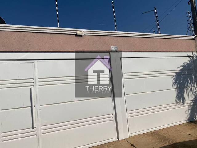 Casa para Venda em Araraquara - 2