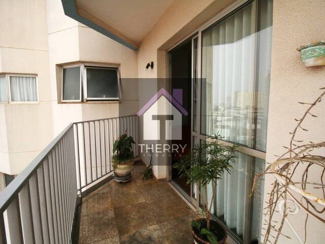#AP0158 - Apartamento para Venda em Araraquara - SP