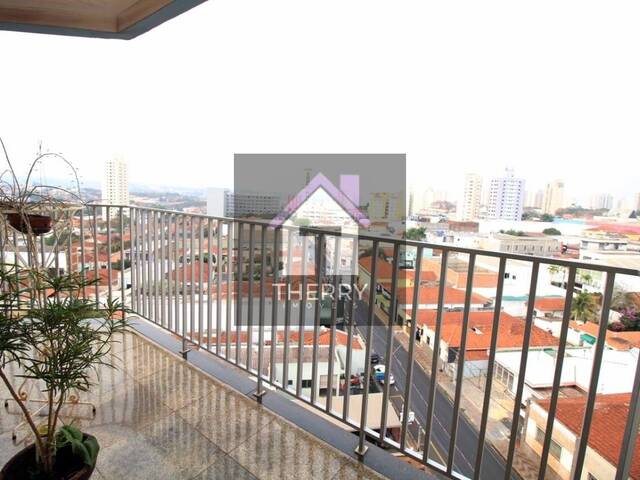 Apartamento para Venda em Araraquara - 3