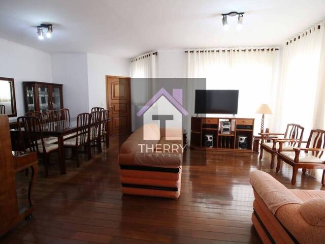 Apartamento para Venda em Araraquara - 4