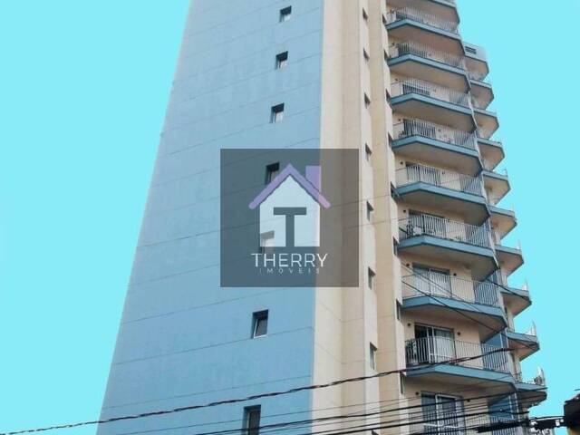 Apartamento para Venda em Araraquara - 2