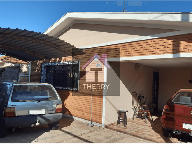 Casa para Venda em Araraquara - 2