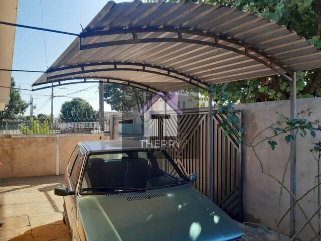 Casa para Venda em Araraquara - 5