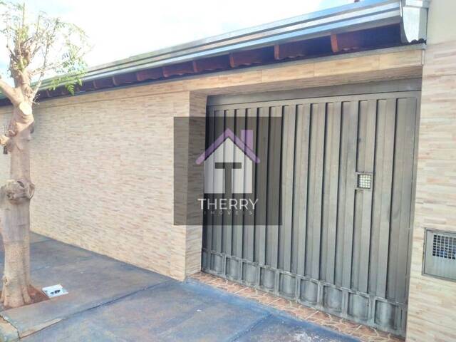 Casa para Venda em Araraquara - 2