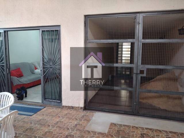 Casa para Venda em Araraquara - 5