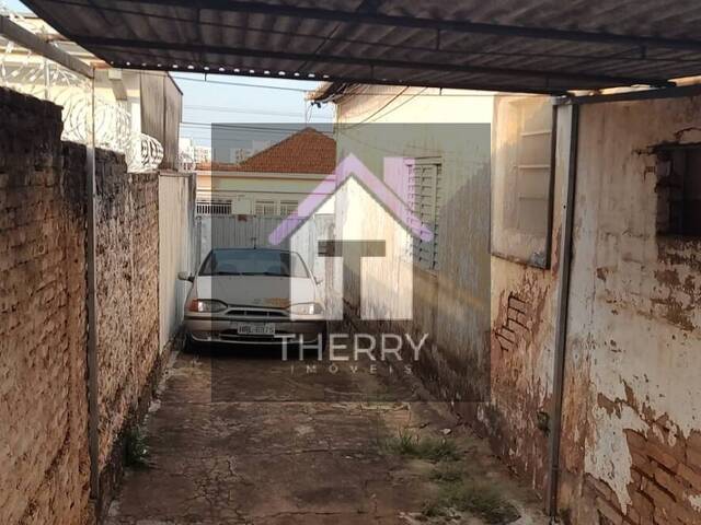 Casa para Venda em Araraquara - 2